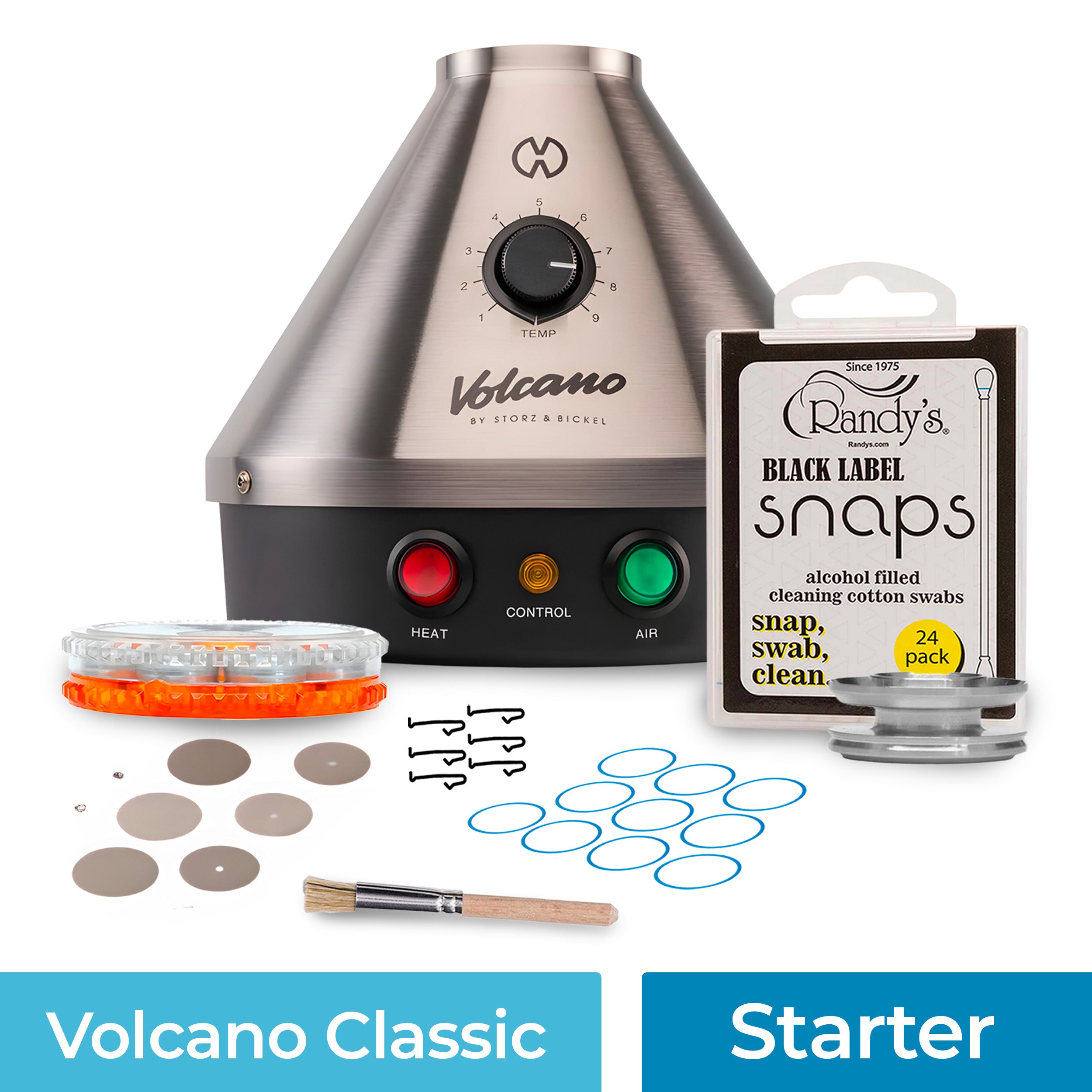 volcano classic starter silver.jpg volcano classic starter silver.jpg