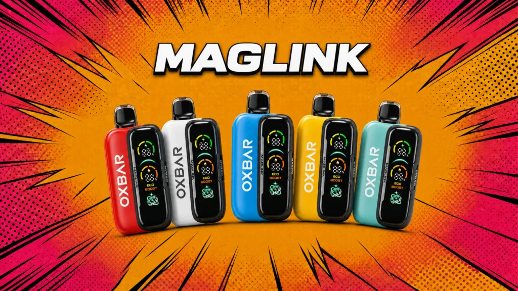 Bulk Vape Australia