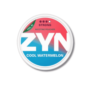 zyn cool watermelon strong nicotine pouches 11mg 1.png