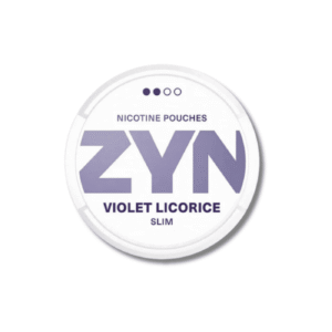 zyn violet licorice slim 6.5mg nicotine pouches 1.png