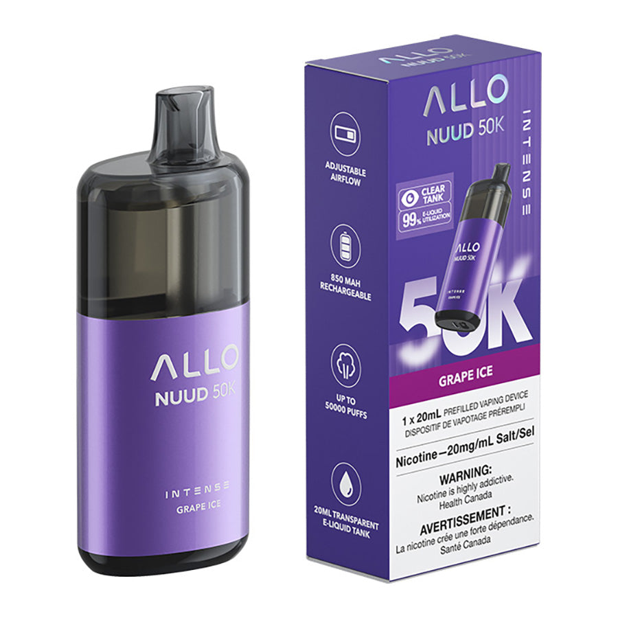 allo intense nuud 50k disposable vape device grape ice 20ml.jpg allo intense nuud 50k disposable vape device grape ice 20ml.jpg