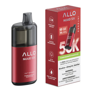 allo intense nuud 50k disposable vape device pomegranate guava ice 20ml.jpg