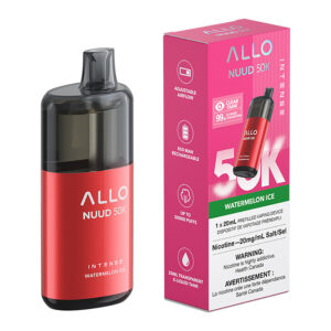 allo intense nuud 50k disposable vape device watermelon ice 20ml.jpg