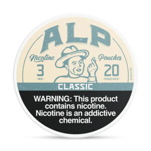 alp nicotine pouches 20ct 3mg classic.jpg