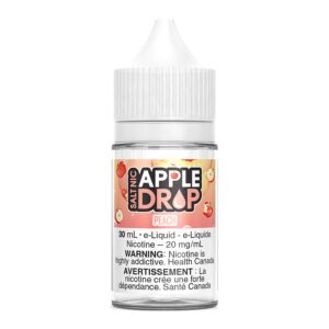 apple drop salt e liquid peach 30ml.jpg