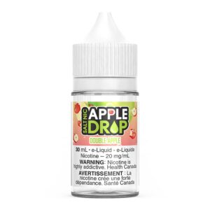 apple drop salt nic e liquid double apple.jpg