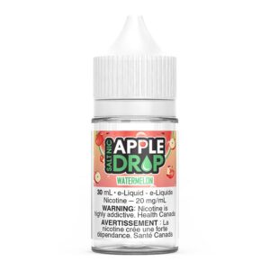 apple drop salt nic e liquid watermelon.jpg