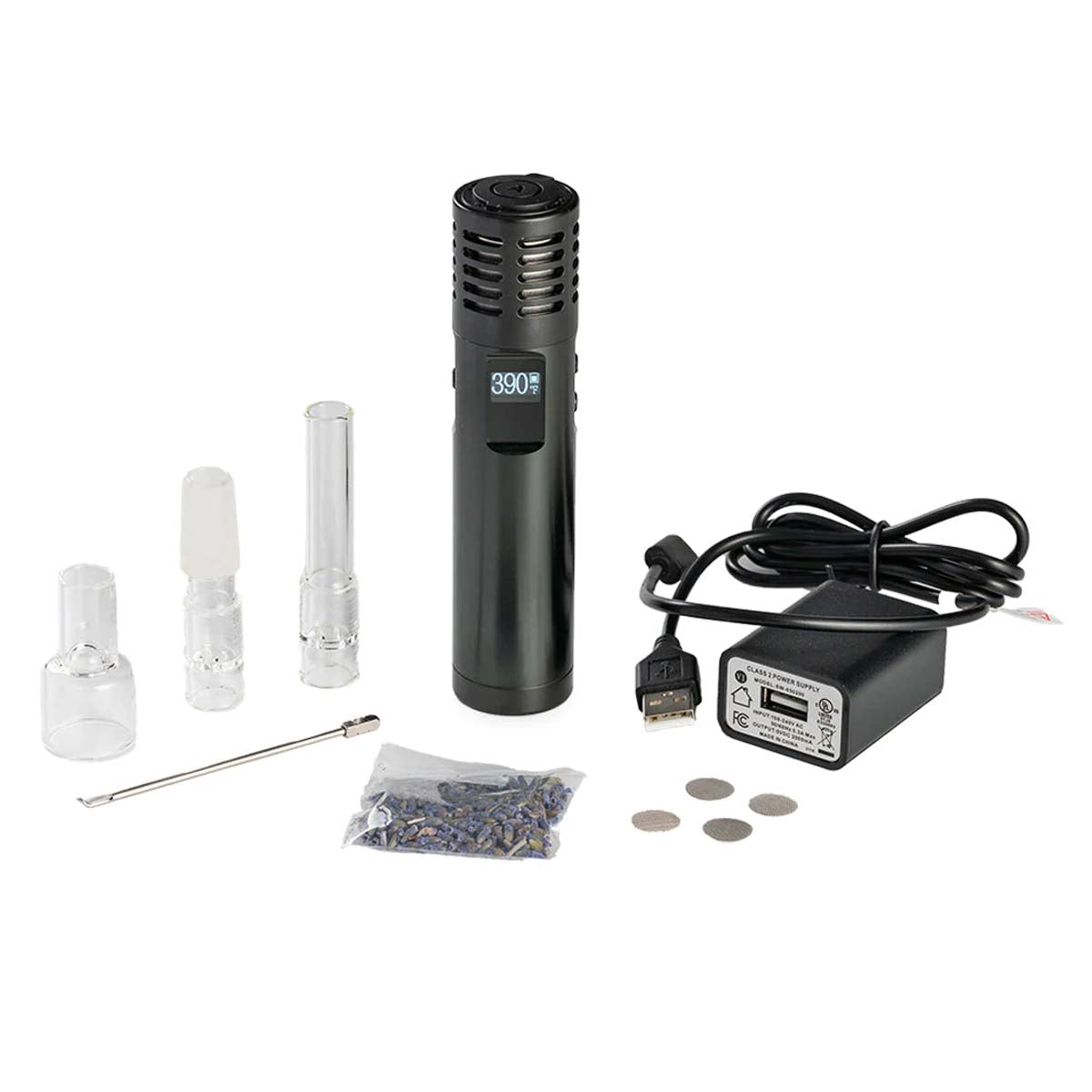 arizer air max vaporizer with all accessories.jpg arizer air max vaporizer with all accessories.jpg