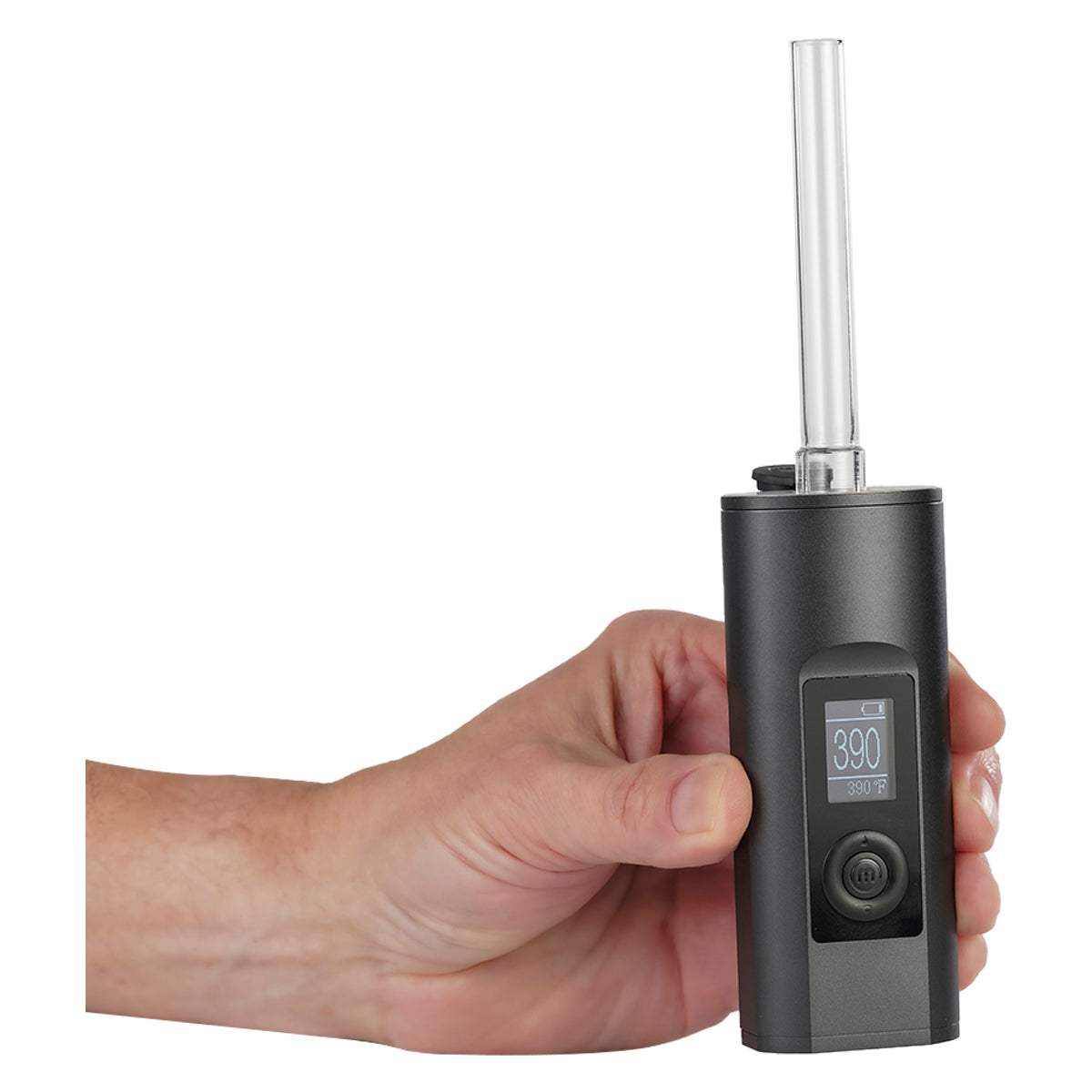 arizer solo 2 max in hand view.jpg arizer solo 2 max in hand view.jpg