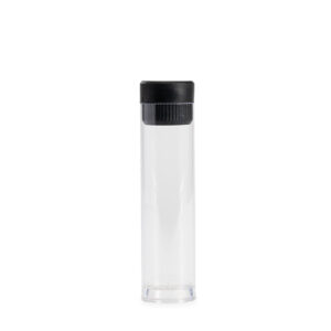 arizer solo pvc travel tube with cap 70 mm.jpg