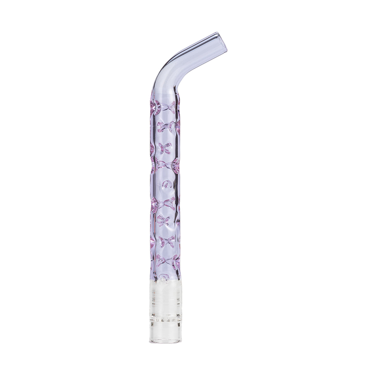 bent mouth cooling stem for solo 2 vaporizer purple.jpg bent mouth cooling stem for solo 2 vaporizer purple.jpg