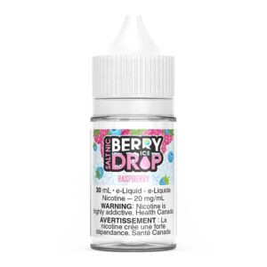 berry drop ice salt e liquid raspberry 30ml.jpg