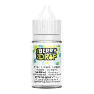 berry drop ice salt nic e liquid lime 30ml.jpg