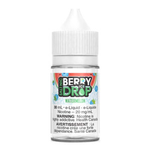 berry drop ice salt nic e liquid watermelon 30ml.jpg