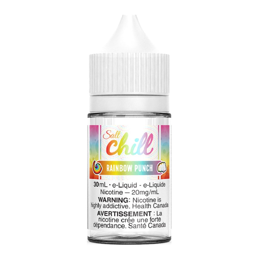 chill salt e liquid rainbow punch 30ml.jpg chill salt e liquid rainbow punch 30ml.jpg