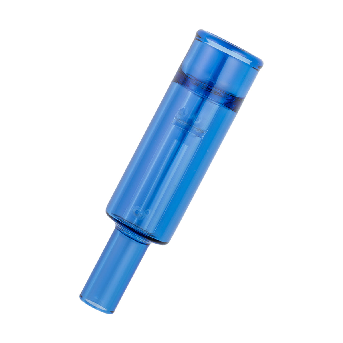 colored glass accessories mini bubbler blue land view 1.jpg colored glass accessories mini bubbler blue land view 1.jpg