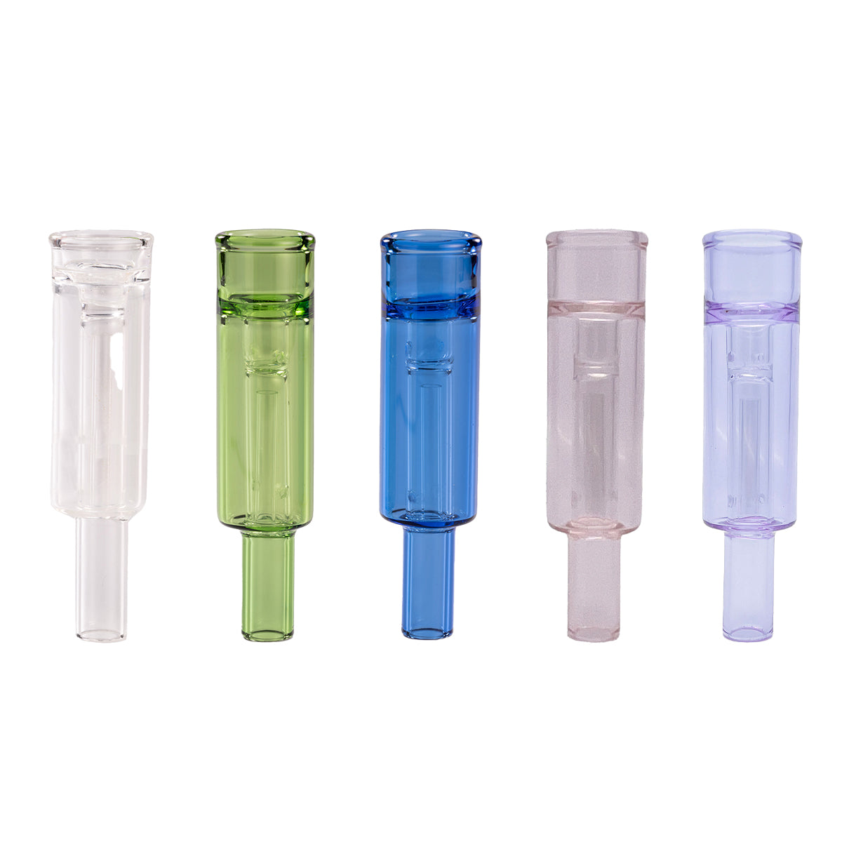 colored glass accessories mini bubbler family shot 2.jpg colored glass accessories mini bubbler family shot 2.jpg