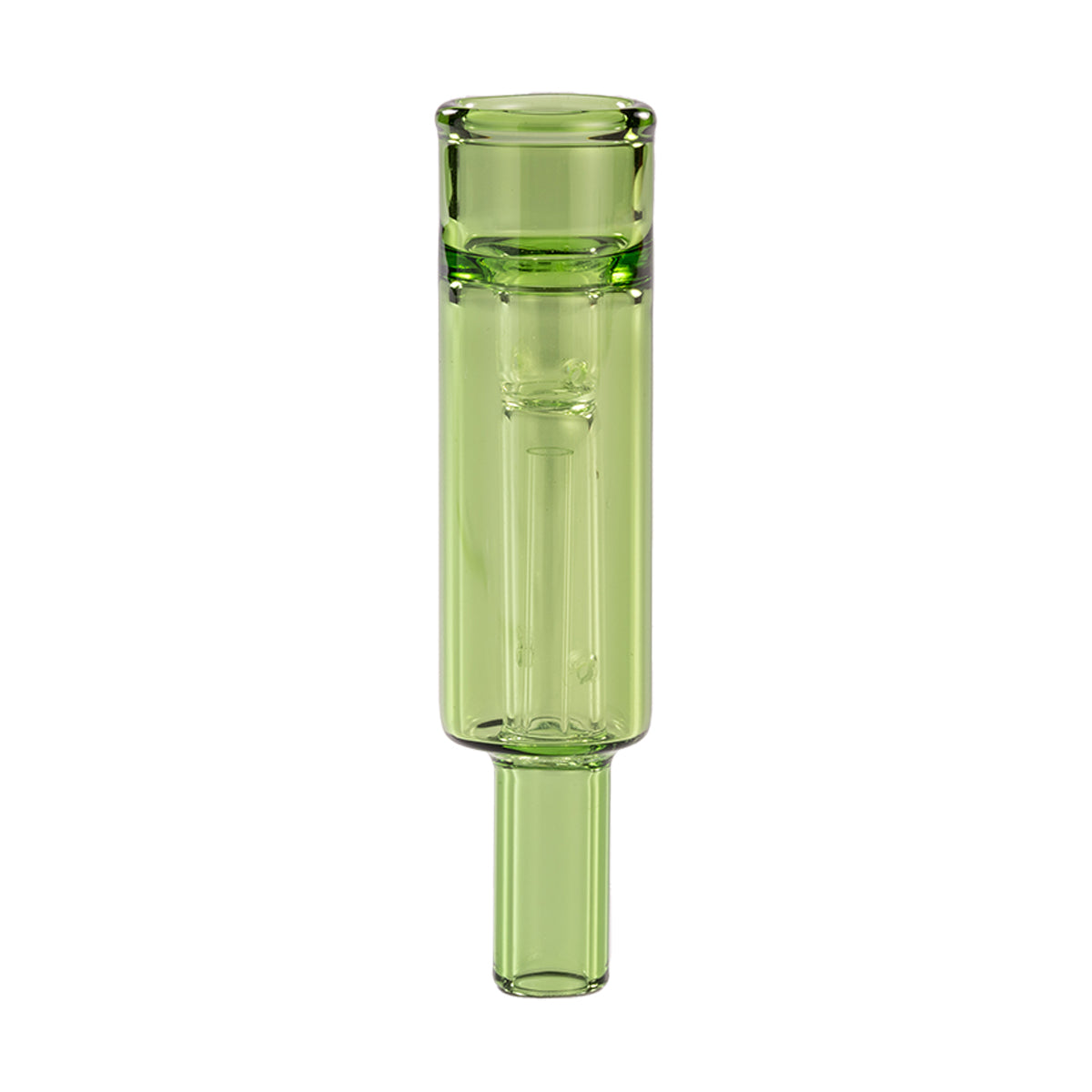 colored glass accessories mini bubbler green front view 1.jpg colored glass accessories mini bubbler green front view 1.jpg