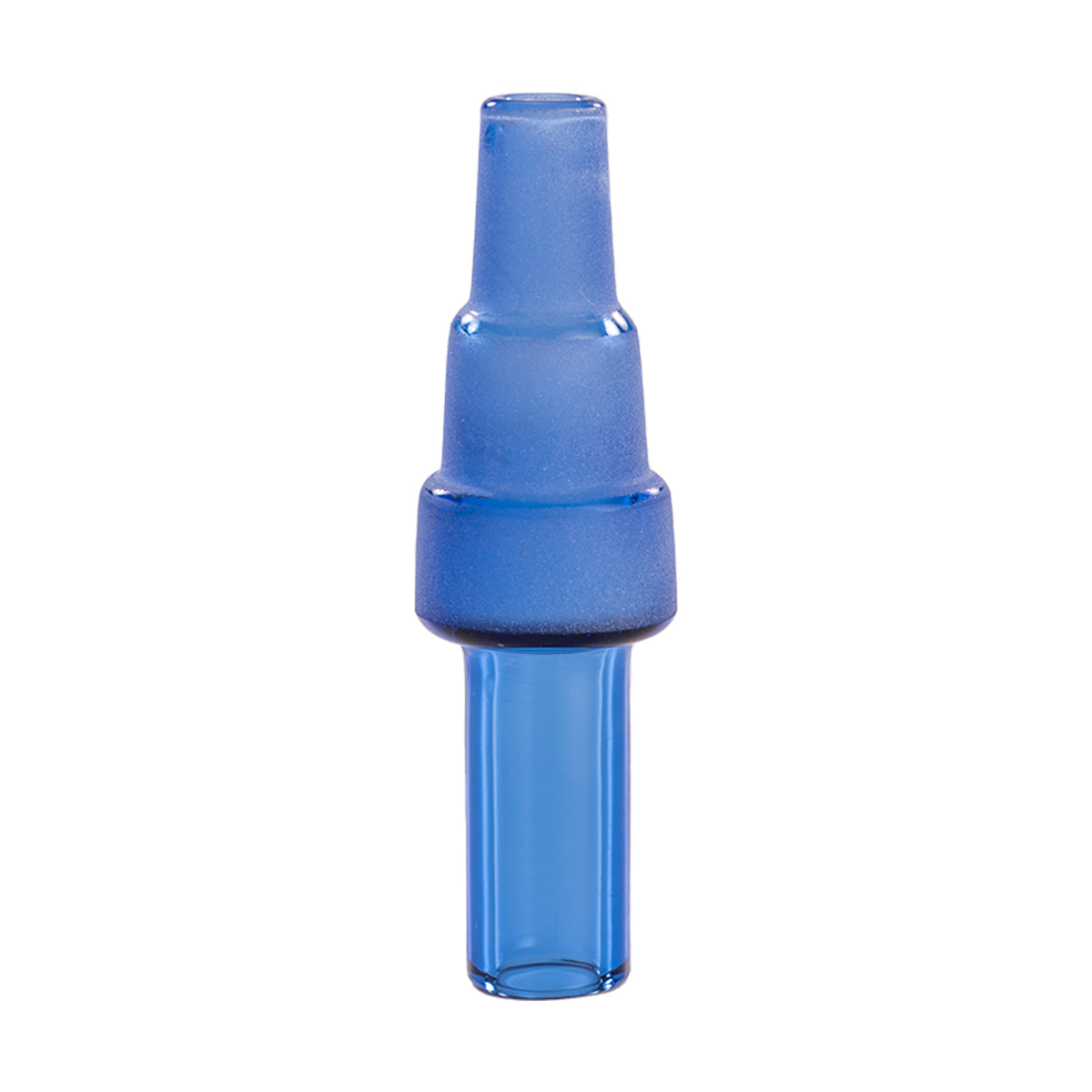 colored glass accessories water pipe adapter blue front view 1.jpg colored glass accessories water pipe adapter blue front view 1.jpg