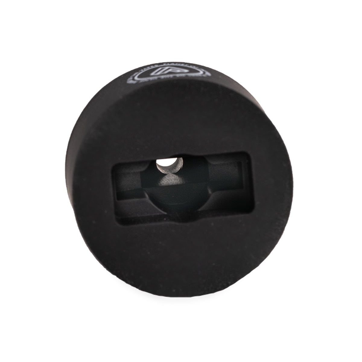 dabcap v4 classic black with cutout mouthpiece view.jpg dabcap v4 classic black with cutout mouthpiece view.jpg
