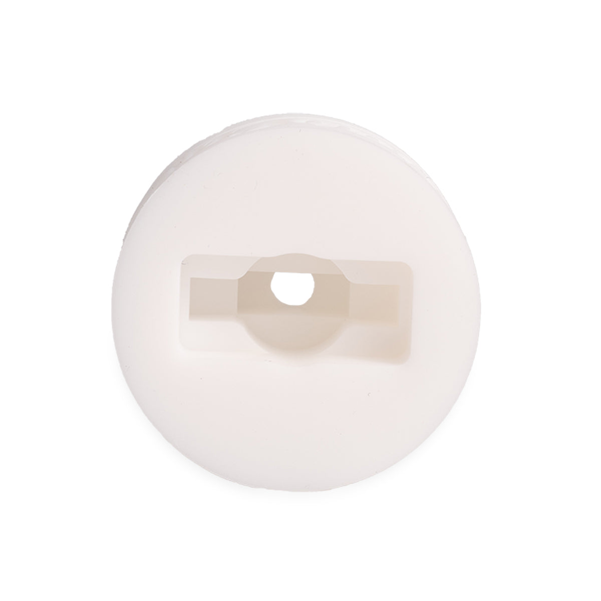 dabcap v4 classic white with cutout mouthpiece view.jpg dabcap v4 classic white with cutout mouthpiece view.jpg