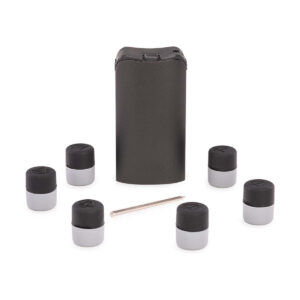 davinci iqc premium dosage pod holder front view.jpg