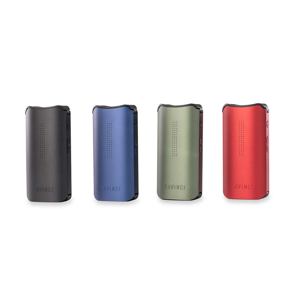 davinci iqc vaporizer all 4 colour family shot side view.jpg davinci iqc vaporizer all 4 colour family shot side view.jpg