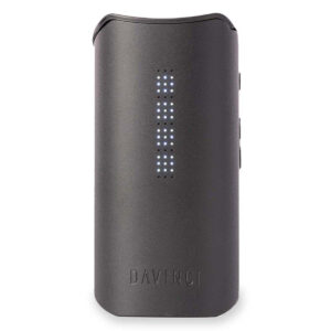davinci iqc vaporizer onyx front view with light.jpg