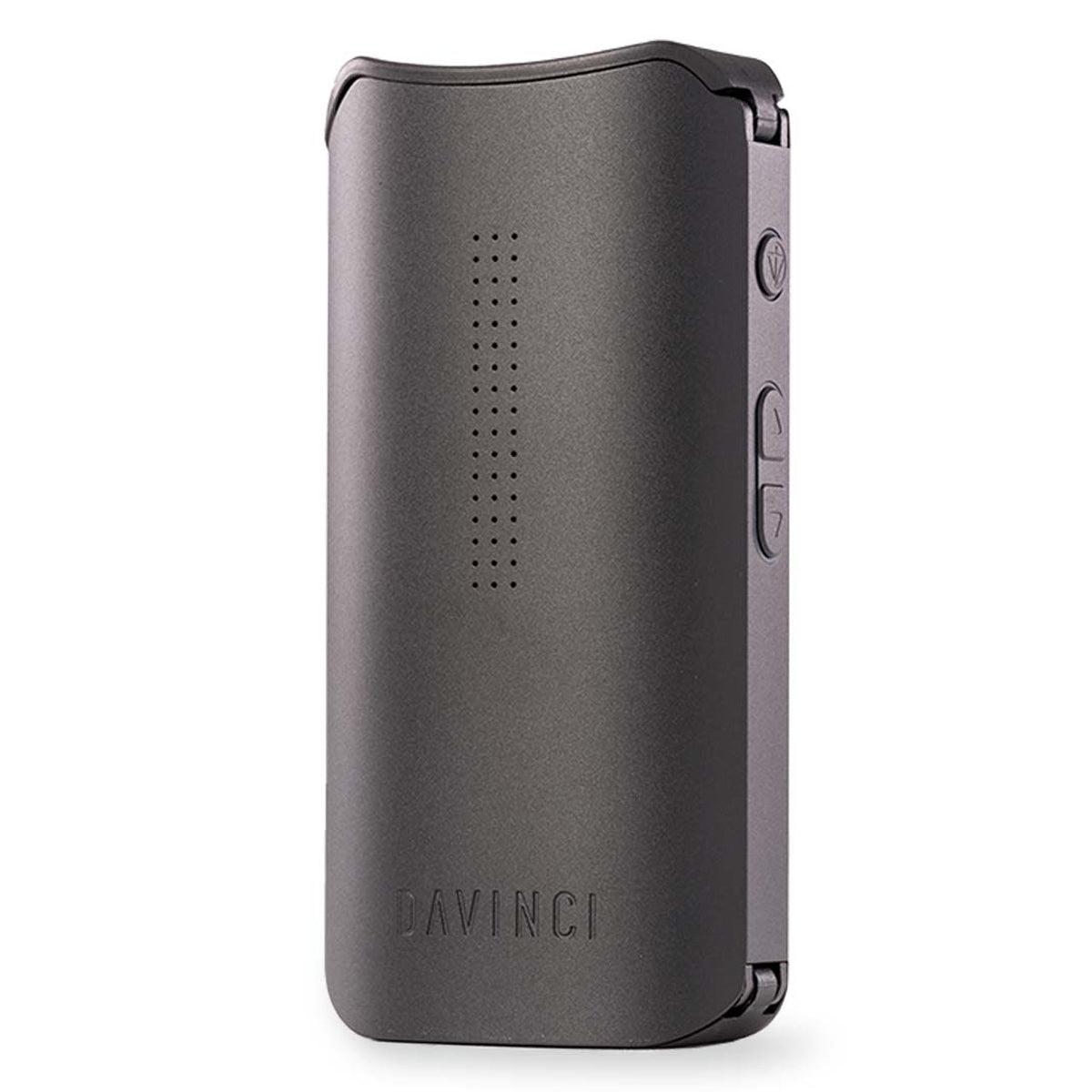 davinci iqc vaporizer onyx side view.jpg davinci iqc vaporizer onyx side view.jpg