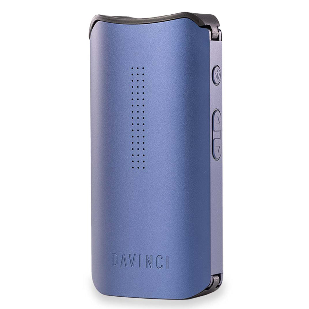 davinci iqc vaporizer saphire side view.jpg davinci iqc vaporizer saphire side view.jpg