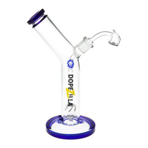 dopezilla banshee dab rig dark blue.jpg