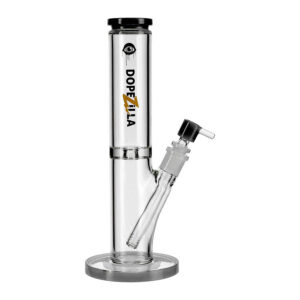 dopezilla cyclops water pipe black 12in.jpg