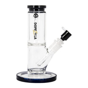 dopezilla cyclops water pipe black 8in.jpg