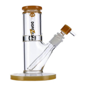 dopezilla cyclops water pipe milky yellow 8in.jpg