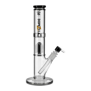 dopezilla hydra water pipe black 16in.jpg