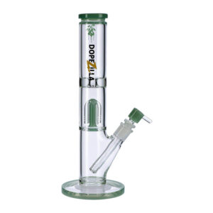dopezilla hydra water pipe milky teal 13in.jpg