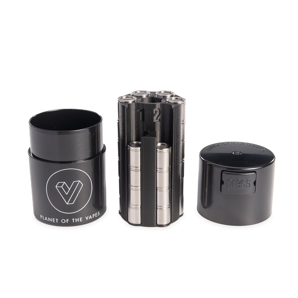 dosing capsule caddy for potv one open view.jpg dosing capsule caddy for potv one open view.jpg