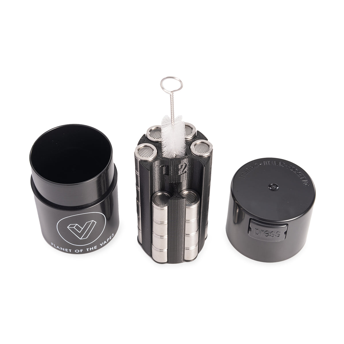 dosing capsule caddy for potv one with all parts.jpg dosing capsule caddy for potv one with all parts.jpg