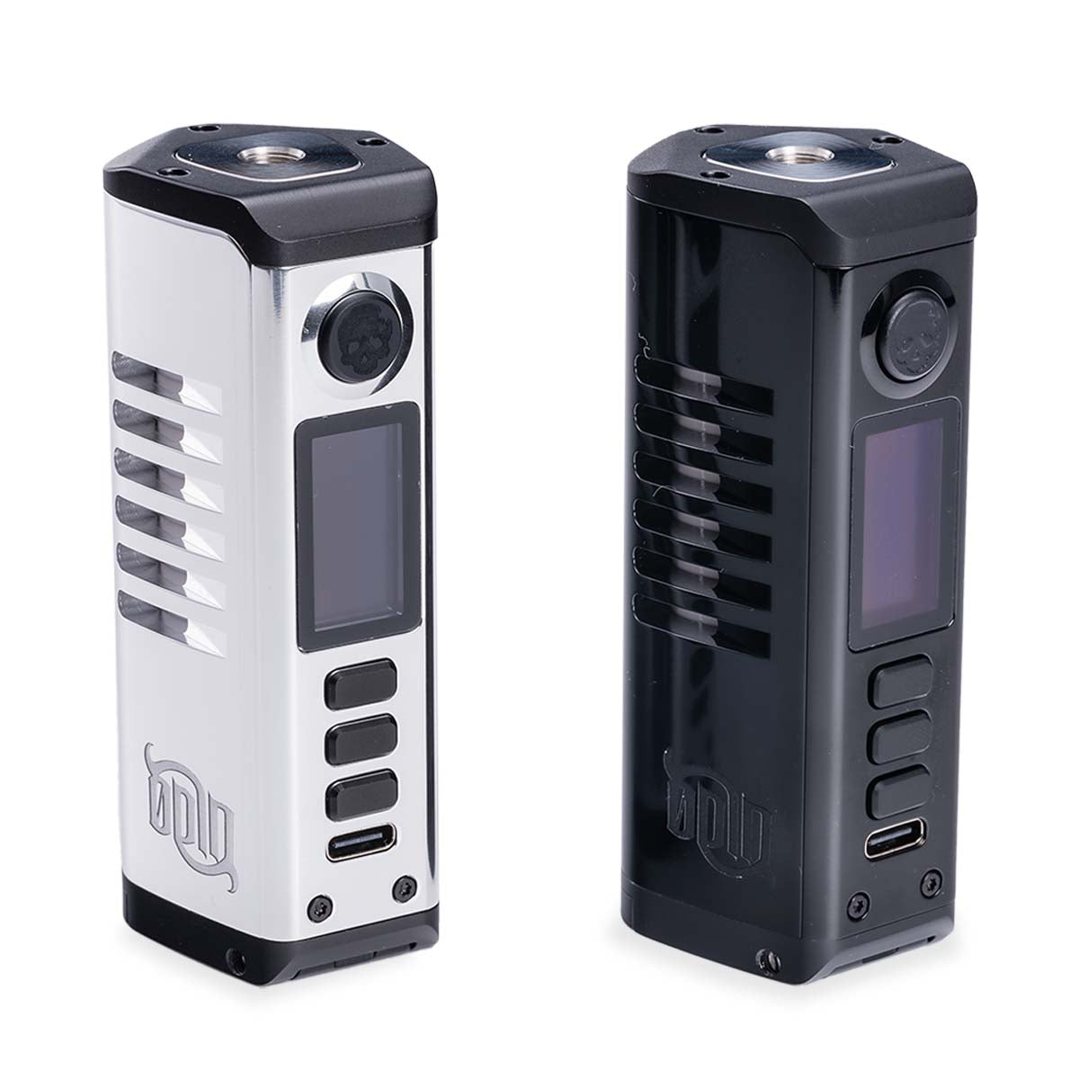 dovpo odin 100w silver and black vaporizer.jpg dovpo odin 100w silver and black vaporizer.jpg