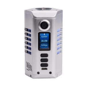 dovpo odin dna 250w silver vaporizer front.jpg