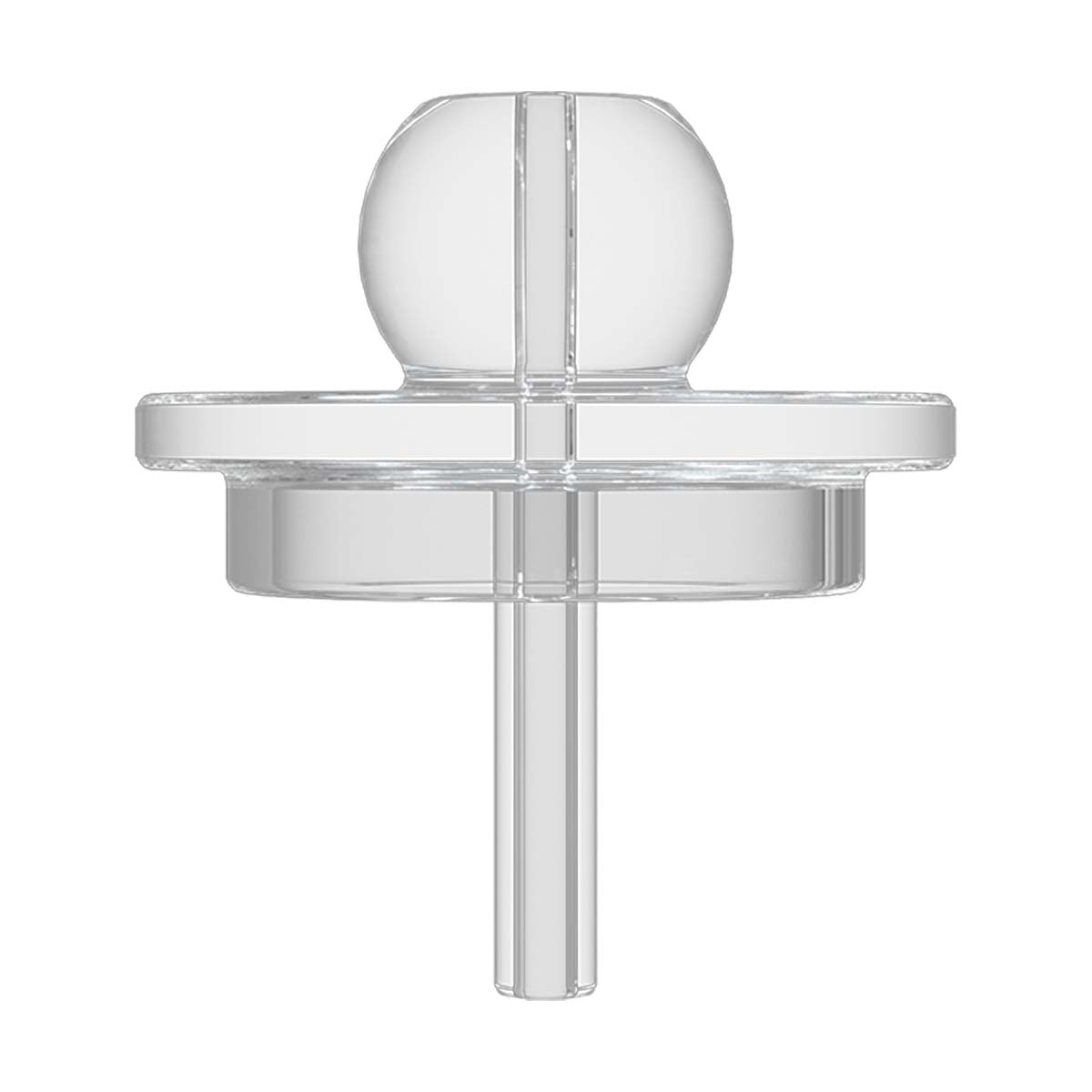 dr dabber switch marble carb cap front view.jpg dr dabber switch marble carb cap front view.jpg