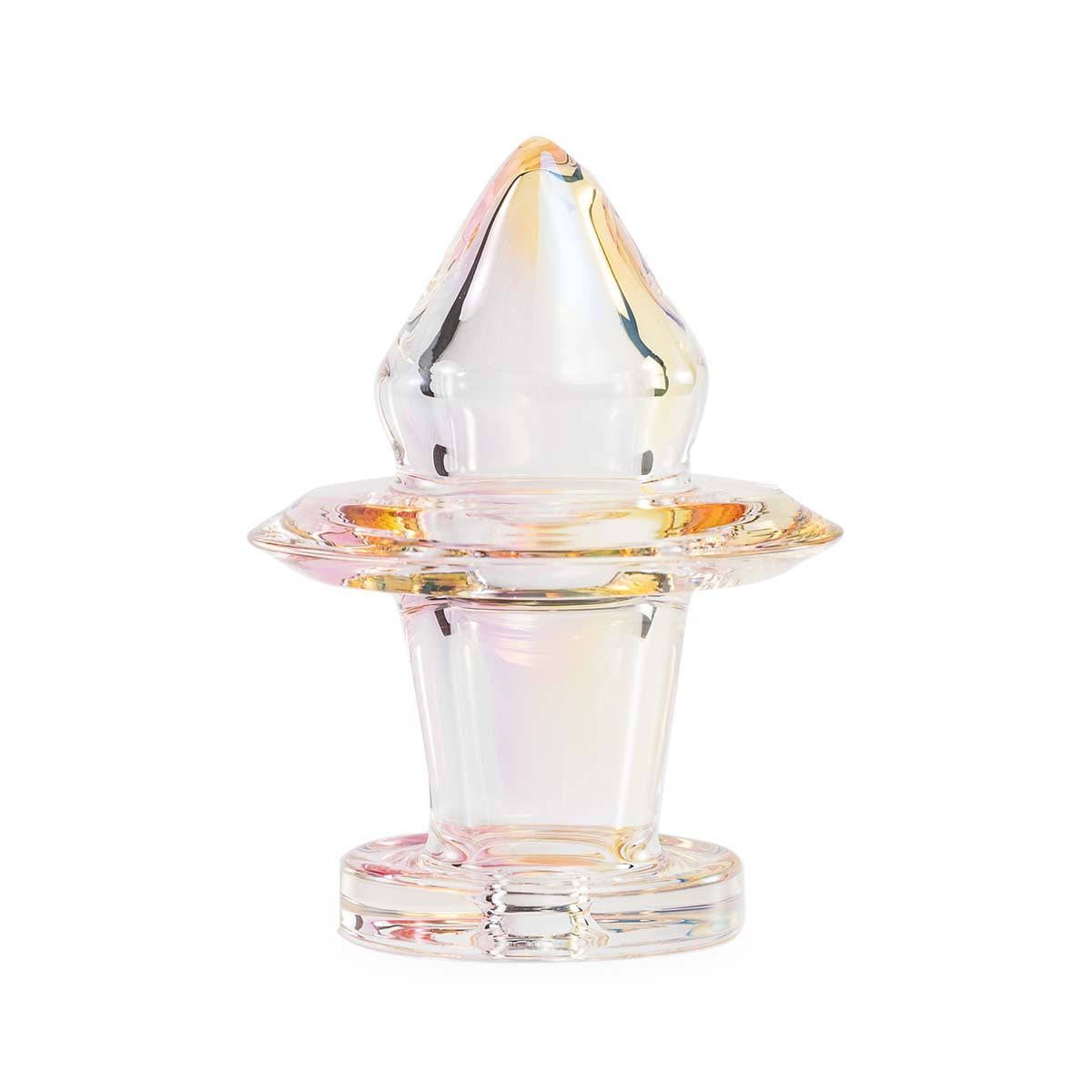 dr dabber switch sunset directional carb cap front view.jpg dr dabber switch sunset directional carb cap front view.jpg