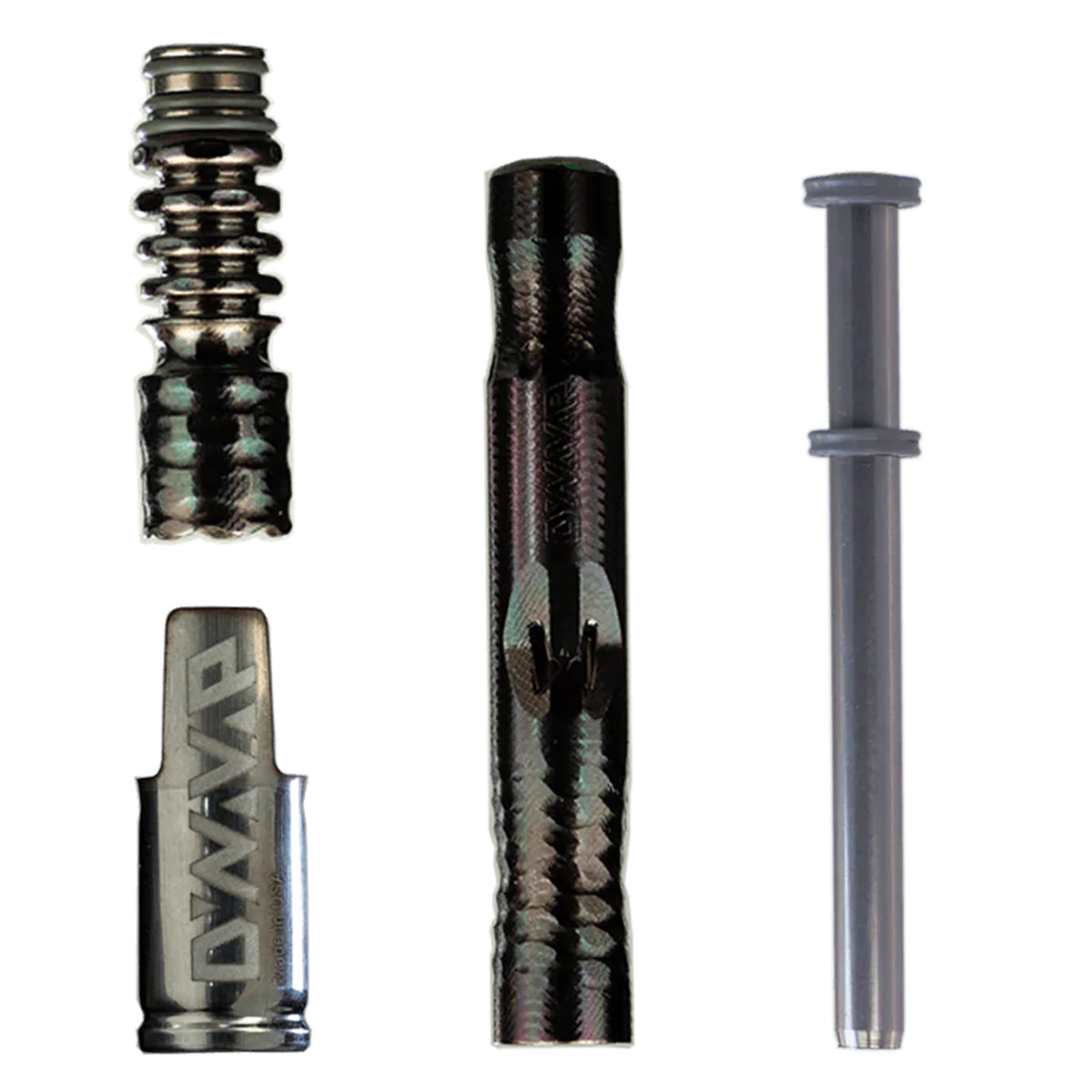 dynavap m 2022 vaporizers fall colors prism with parts.jpg dynavap m 2022 vaporizers fall colors prism with parts.jpg