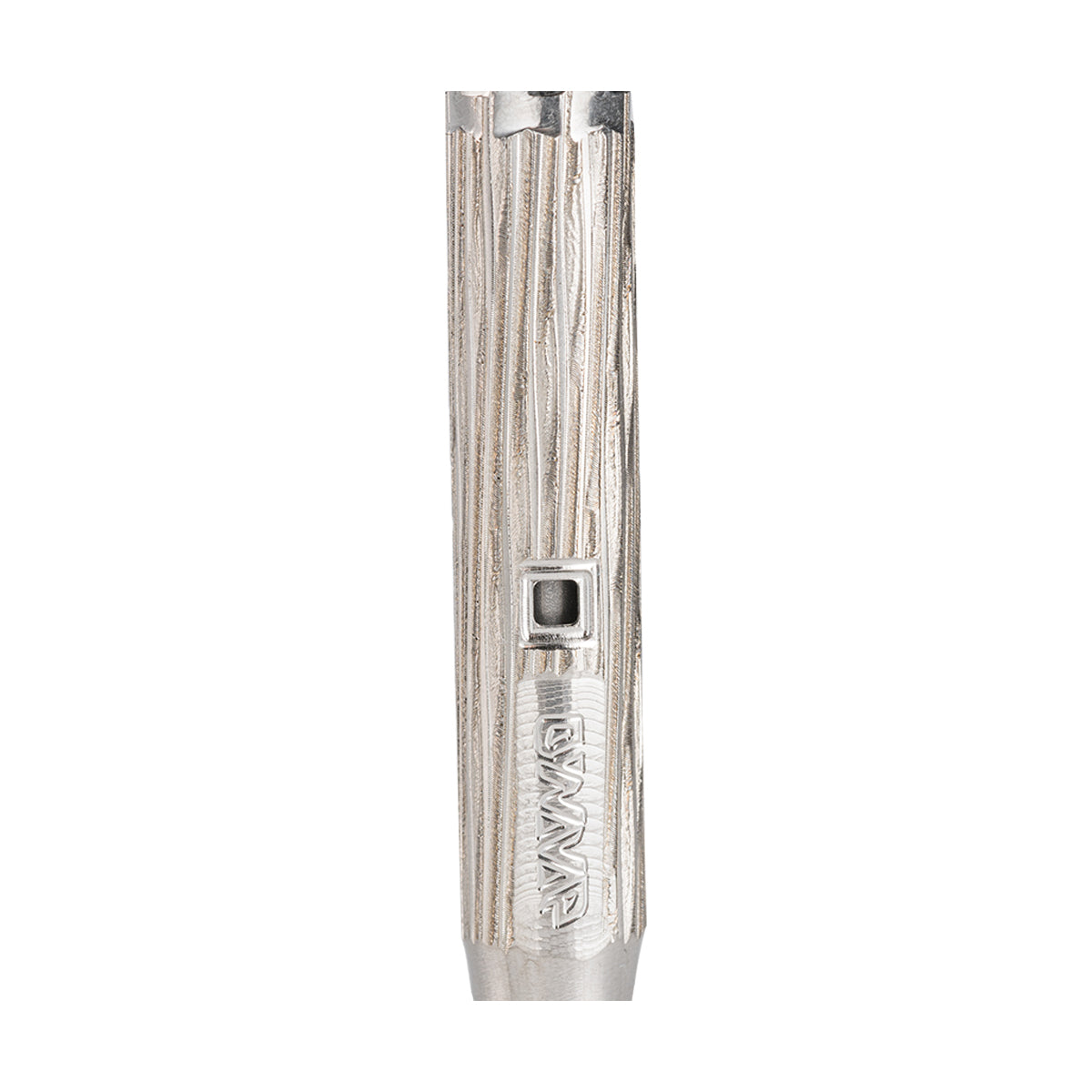 dynavap m plus silver close view with nozzle.jpg dynavap m plus silver close view with nozzle.jpg