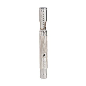 dynavap m plus silver front view.jpg