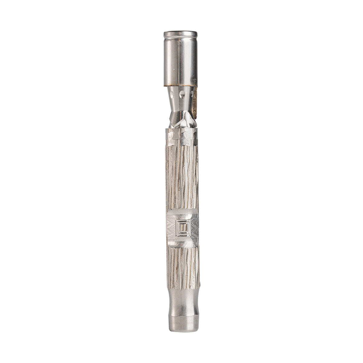 dynavap m plus silver side view.jpg dynavap m plus silver side view.jpg