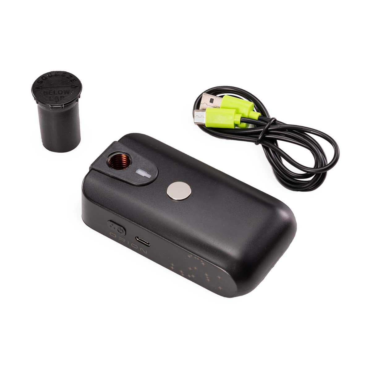 dynavap orion induction heater parts view.jpg dynavap orion induction heater parts view.jpg