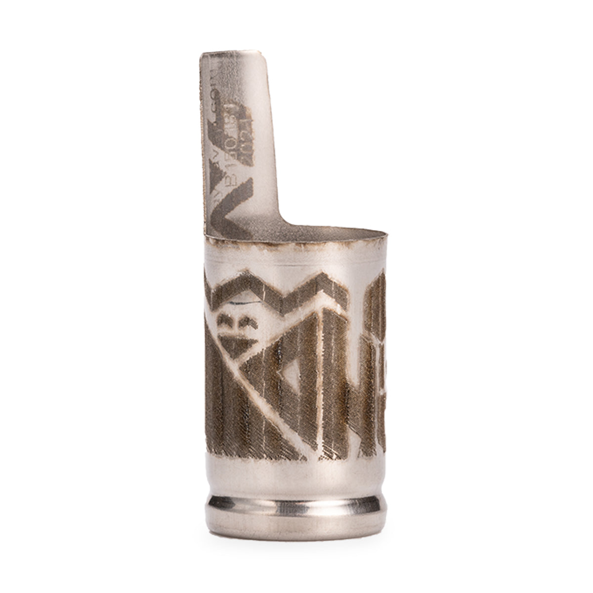 dynavap perforated cap side view.jpg dynavap perforated cap side view.jpg
