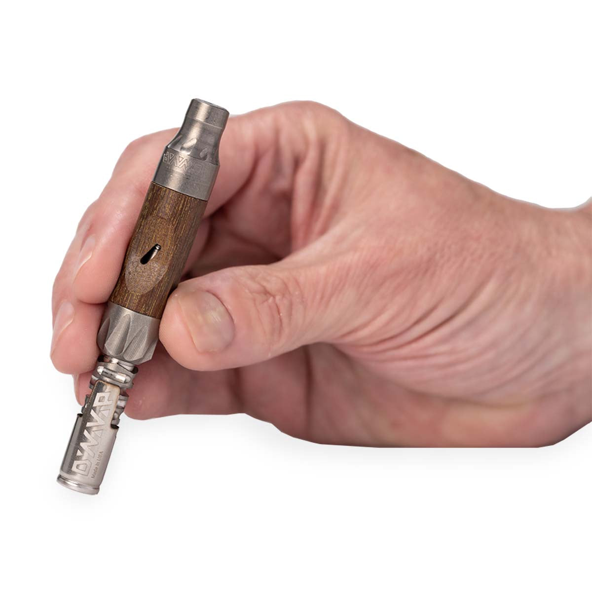 dynavap vong 2021 vaporizer inhand.jpg dynavap vong 2021 vaporizer inhand.jpg