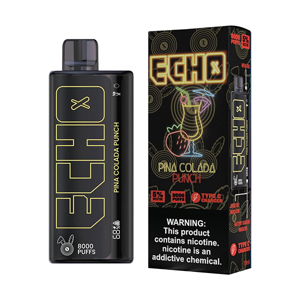 echo 8000 puff disposable pina colada punch.jpg echo 8000 puff disposable pina colada punch.jpg
